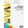 Cadée - Sonatine pour célesta