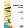 Berne - Fais ton cirque - vibraphone/xylophone et piano /accordéon
