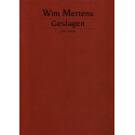 Mertens - Geslagen - drums