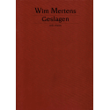 Mertens - Geslagen - percussions