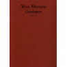 Mertens - Geslagen - drums