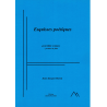 Buron - Poetical sketches - flute
