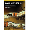 Movie duets for all - viola