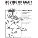 Nelson - Moving Up again - violon et piano