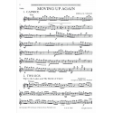 Nelson - Moving Up again - violin
