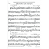 Nelson - Moving Up again - violin