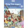 Blackwell - String Time Joggers - Violin (+CD)