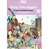 Blackwell - String Time Joggers - Teacher (+CD)