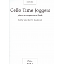 Blackwell - Cello Time Joggers - violoncelle et accompagnement piano