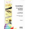 Livingston - Cendrillon - cello en piano