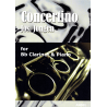 Jongen - Concertino - klarinet en piano