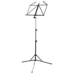 K&M 100/50 foldable music stand