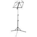 K&M 100/50 foldable music stand