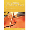 Defossez - Le violoneux savant - violon et piano