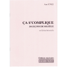 Coyez - ça s'Complique - solfeggio - 2 keys