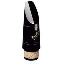 Vandoren Bb clarinet mouthpiece