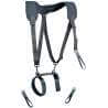Tuba and euphonium Neotech harness