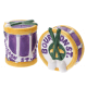 Salt and pepper Bourbon Street Jazz shakers