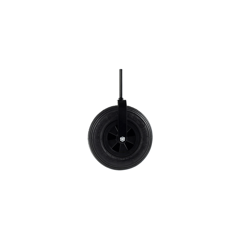 Double bass Dictum wheel at BD Music