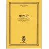 Mozart - Symphony n°25