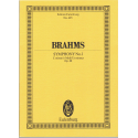 Brahms - Symphony n°1
