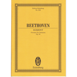 Beethoven - Egmont