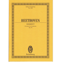 Beethoven - Egmont