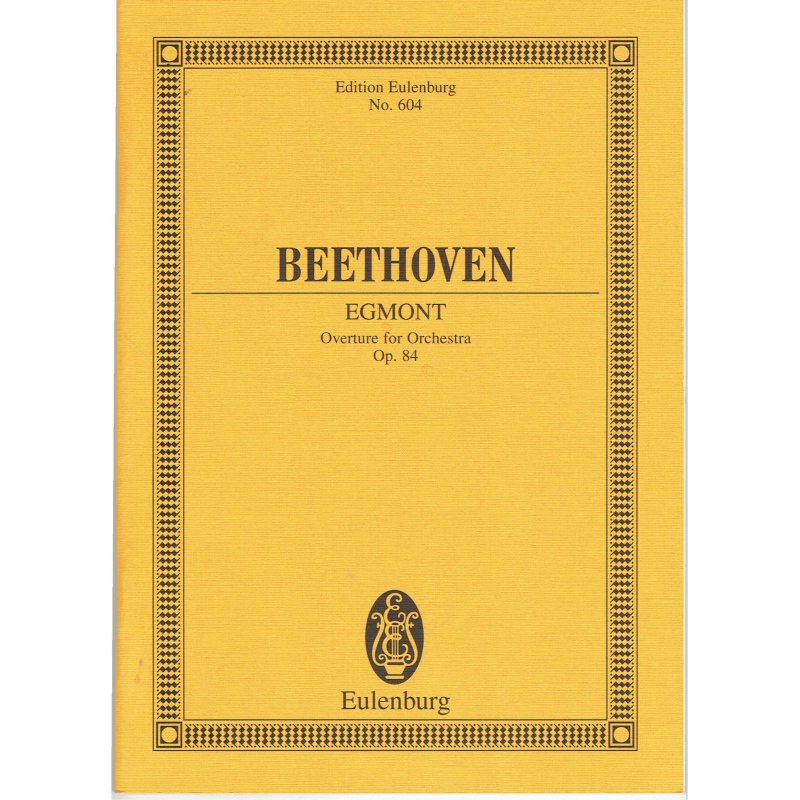 Beethoven Egmont