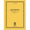 Beethoven - Symphonie n°8