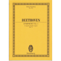 Beethoven - Sinfonie n°1