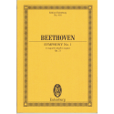 Beethoven - Symphony n°1
