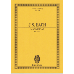 Bach - Magnificat