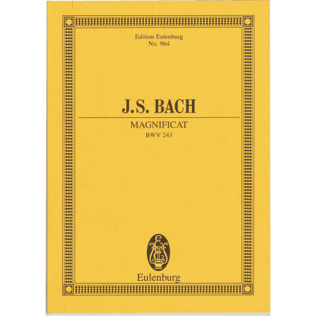 Bach - Magnificat