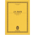 Bach - Magnificat