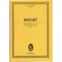 Mozart - Sinfonie n°40
