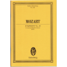 Mozart - Sinfonie n°40