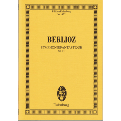 Berlioz - Symphonie fantastique
