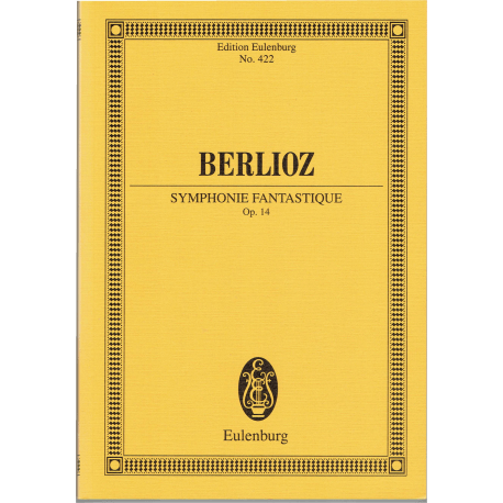 Berlioz -  fantastisch sinfonie