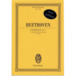 Beethoven - Symphonie n°7