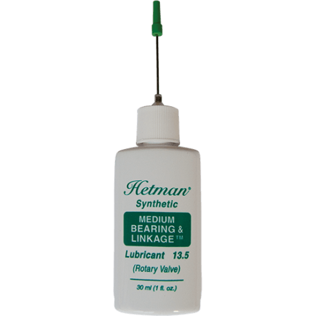 Hetman "Bearing & Linkage" oil