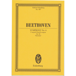 Beethoven - Symphonie n°6