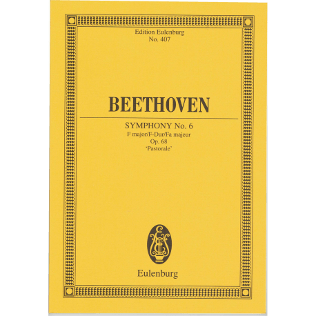 Beethoven - Sinfonie n°6