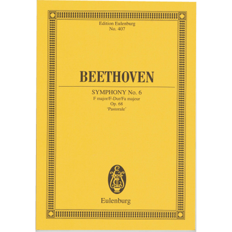 Beethoven - Symphony n°6