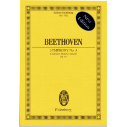 Beethoven - Sinfonie n°5