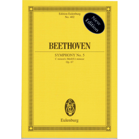 Beethoven - Symphonie n°5