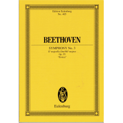 Beethoven - sinfonie n°3