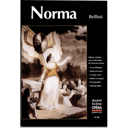 Bellini - AS Opera - Norma (in french)