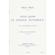 Bitsch - 12 Leçons de Solfège Rythmique