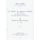Challan - 380 bass and vocals given for the study of harmony - texts