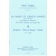 Challan - 380 bass and vocals given for the study of harmony - texts